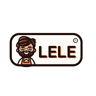 Imagen LELE Logo